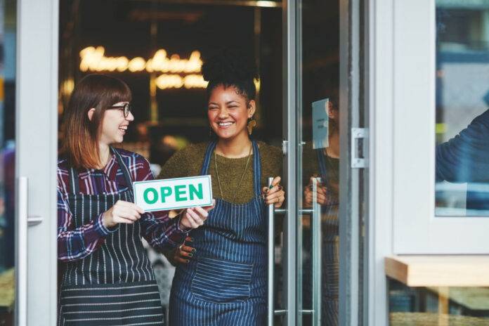 Our guide to starting and opening your business in the City of Victoria.
