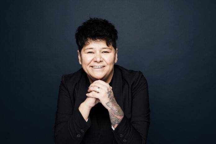 Bobbie Racette, Founder and CEO of Virtual Gurus. Photo supplied.