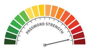 Password protection advice