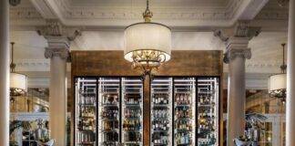 Fairmont Empress / Michelin Hotel Guide