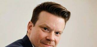 South Island Prosperity Partnership announces new CEO Aaron Stone is the new CEO of South Island Prosperity Partnership.