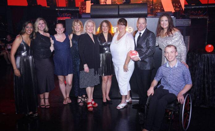 Departures Travel Honoured with Prestigious Member Excellence Award for Canada.