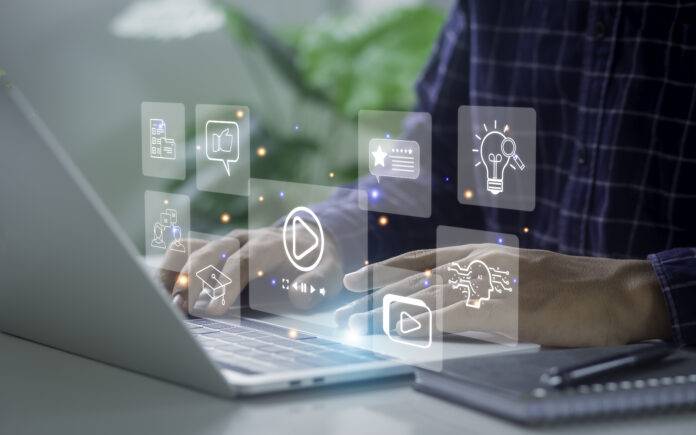 AI tools for small businesses