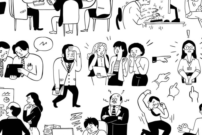 Managing difficult employees effectively