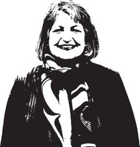 Anita Bhappu Dean, UVic Gustavson School of Business 