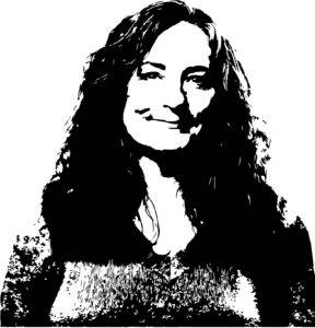 Christina Clark Executive Director, Indigenous Prosperity Centre