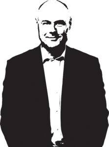 Entrepreneur and Adviser Jim Hayhurst