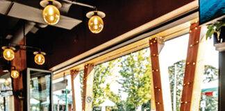 Saxe Point Public House Victoria BC