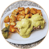 Iconic Victoria comfort food