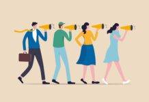 PR builds relationships, not sales