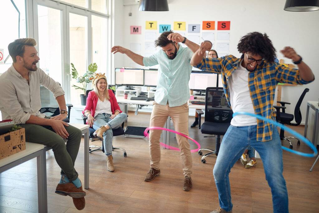 Increase profitability through retreats