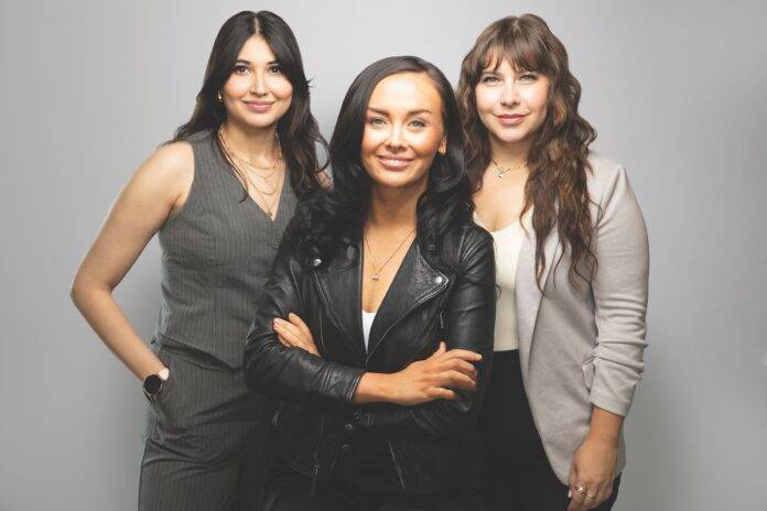 Agri-food business growth resources Female agri-food entrepreneurs support