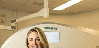 Brohman Leads Fundraising Success