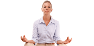 Benefits of business meditation