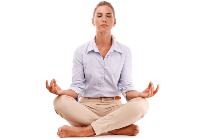 Benefits of business meditation