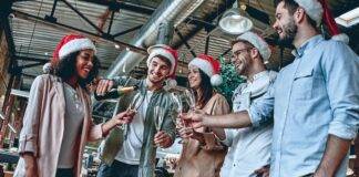 Workplace gift-giving etiquette tips