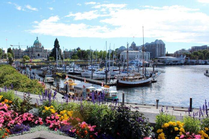 Greater Victoria tourism plan launched