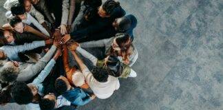 Hybrid meetings flexibility trend