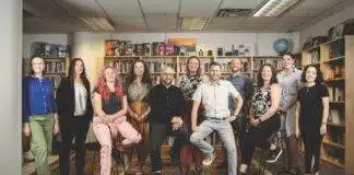 Innovative high school education