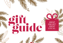 Holiday gift ideas