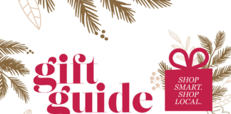 Holiday gift ideas