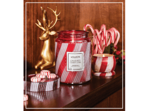 Peppermint Candle Gifts