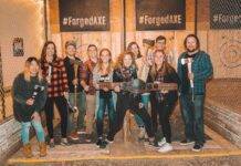 Boost Workplace Connection Events