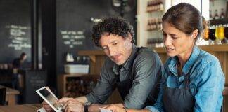Hospitality Employment Decline