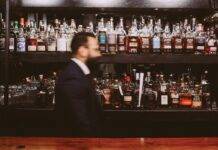 fine spirits Victoria