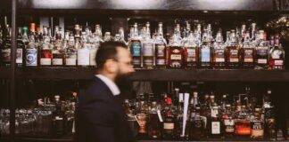 fine spirits Victoria