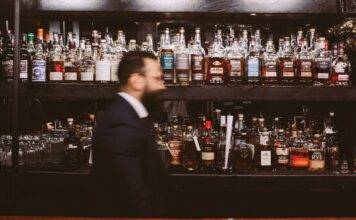 fine spirits Victoria