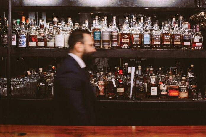 fine spirits Victoria