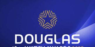 Douglas Ten to Watch Awards