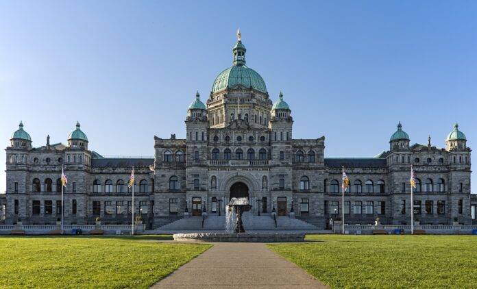 provincial budget cuts
