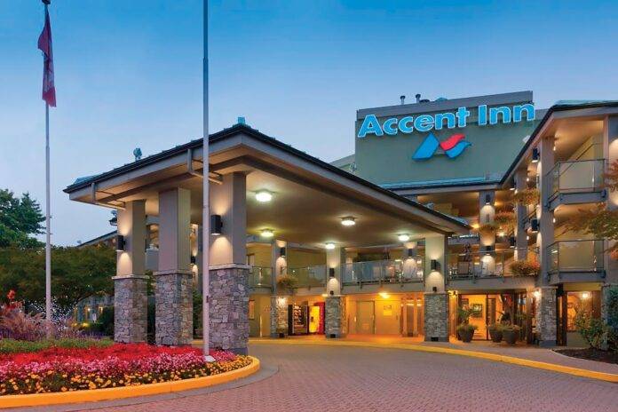 Accent Inns