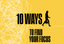 find your focus