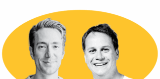 Victoria tech entrepreneurs