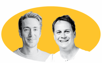 Victoria tech entrepreneurs