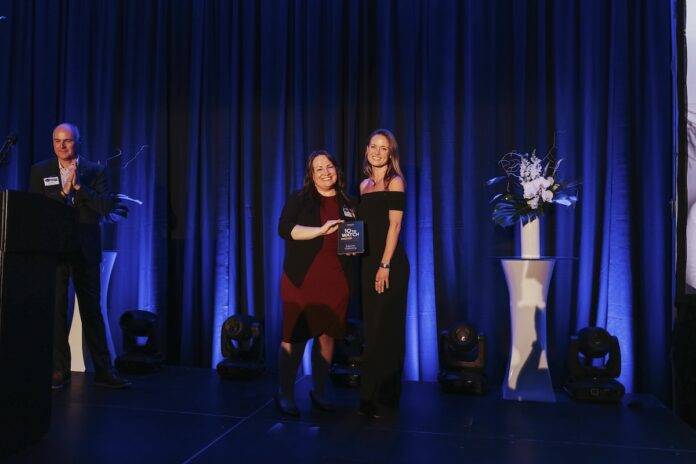 Business Awards Victoria BC