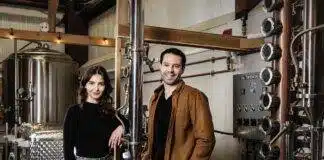 Vancouver Island Spirits