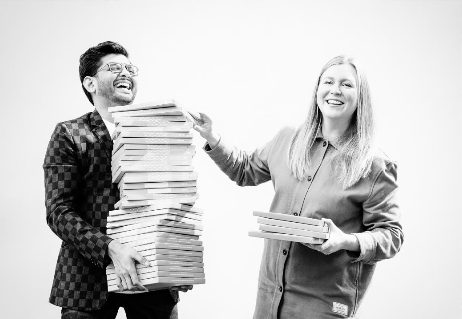 Victoria Startups