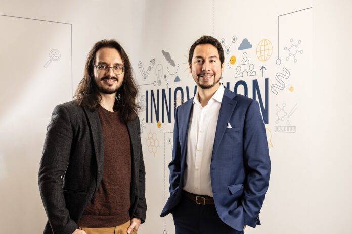 health tech startups Wearable health technology