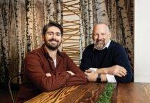 Intlabs secure data-governance platform