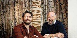 Intlabs secure data-governance platform