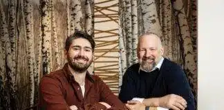 Intlabs secure data-governance platform