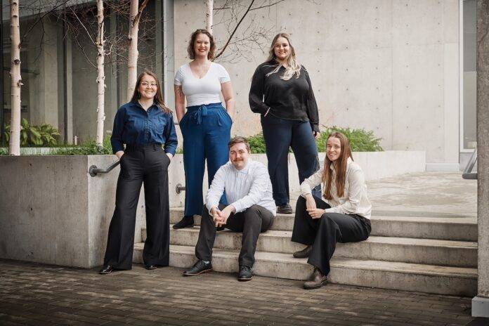 10 to Watch Medical Startup Revyn medical technologies