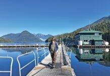 Guardians of the Seaweed Indigenous-led seaweed farming in British Columbia