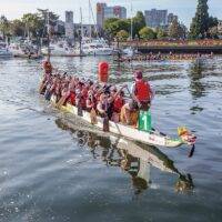 Team Building Victoria