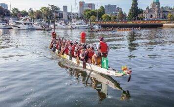 Team Building Victoria