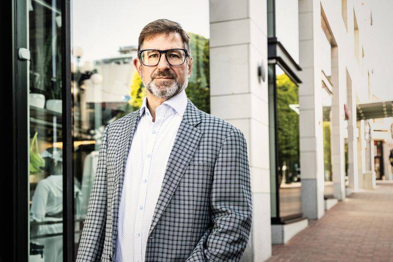 Downtown Victoria Business Association